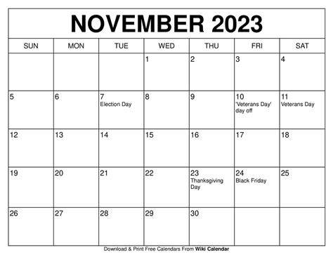 NOVEMBER 09, 2023 AGENDA .
